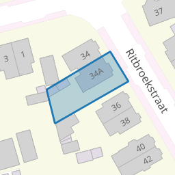 Perceel APD01-U-7071