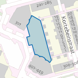 Perceel APD01-U-7073