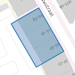 Perceel APD01-U-7075