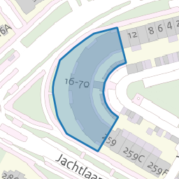 Perceel APD01-U-7079