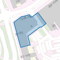 Perceel APD01-U-7083