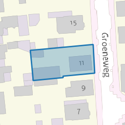 Perceel APD01-U-7092