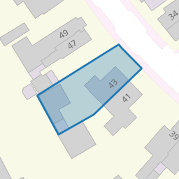 Perceel APD01-U-7107