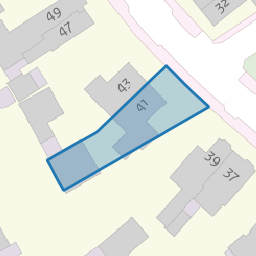 Perceel APD01-U-7108