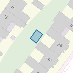 Perceel APD01-U-7111