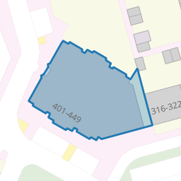 Perceel APD01-U-7113