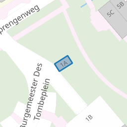 Perceel APD01-U-7117