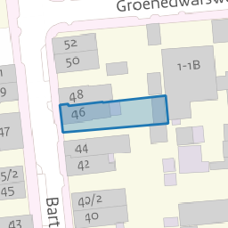 Perceel APD01-U-7121