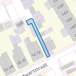 Perceel APD01-U-7150