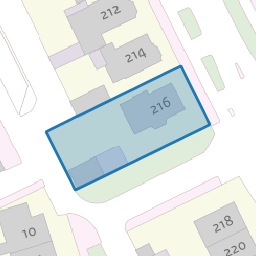 Perceel APD01-U-7152