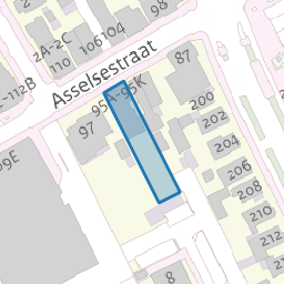 Perceel APD01-U-7156