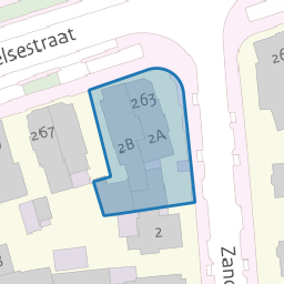 Perceel APD01-U-7167