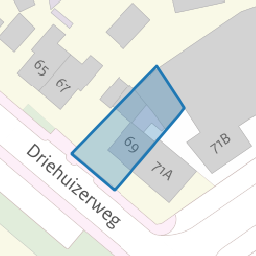 Perceel APD01-U-7172