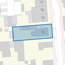 Perceel APD01-U-7183