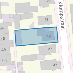 Perceel APD01-U-7186