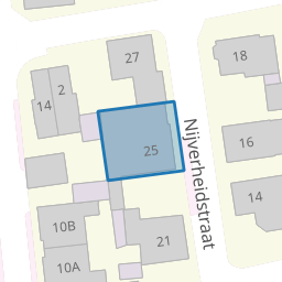 Perceel APD01-U-7197