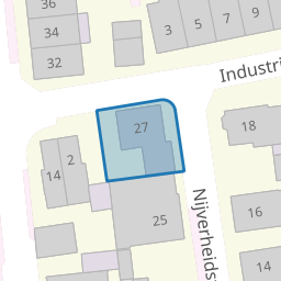 Perceel APD01-U-7198