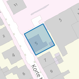 Perceel APD01-U-7232