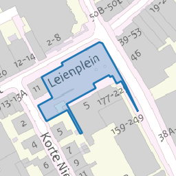 Perceel APD01-U-7233