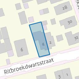 Perceel APD01-U-7236