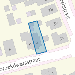 Perceel APD01-U-7237