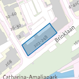 Perceel APD01-U-7242