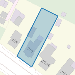 Perceel APD01-U-7265