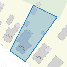 Perceel APD01-U-7266