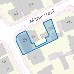 Perceel APD01-U-7268