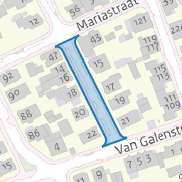 Perceel APD01-U-7269