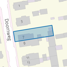 Perceel APD01-U-7271