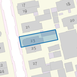 Perceel APD01-U-7273