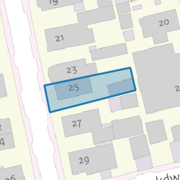 Perceel APD01-U-7274