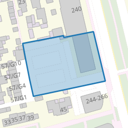 Perceel APD01-U-7275