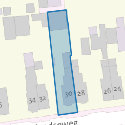 Perceel APD01-U-7277