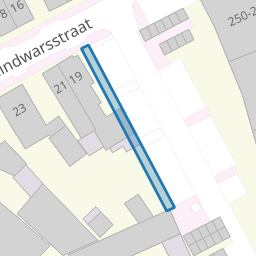 Perceel APD01-U-7292