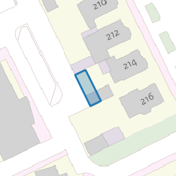 Perceel APD01-U-7294