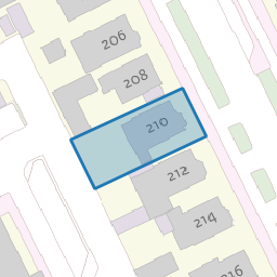 Perceel APD01-U-7296