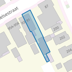 Perceel APD01-U-7301