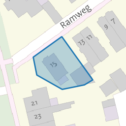 Perceel APD01-U-7315