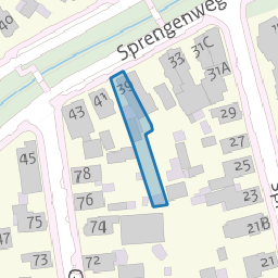 Perceel APD01-U-7328