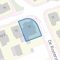 Perceel APD01-U-7332