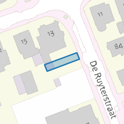 Perceel APD01-U-7334