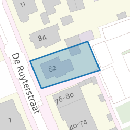 Perceel APD01-U-7336