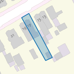 Perceel APD01-U-7364