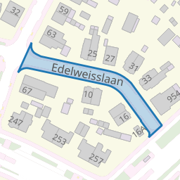 Perceel APD01-U-7369