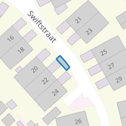 Perceel APD01-U-7378