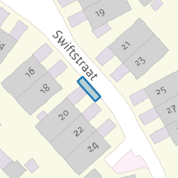 Perceel APD01-U-7380