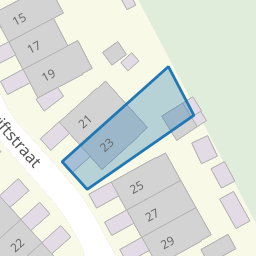 Perceel APD01-U-7399