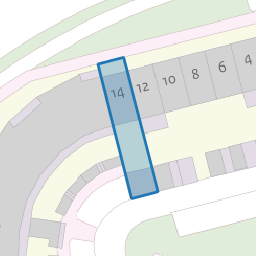 Perceel APD01-U-7413